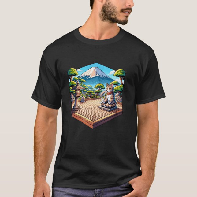 T-shirt C:\Utilisateurs\Administrateur\Téléchargements\CAT (Devant)