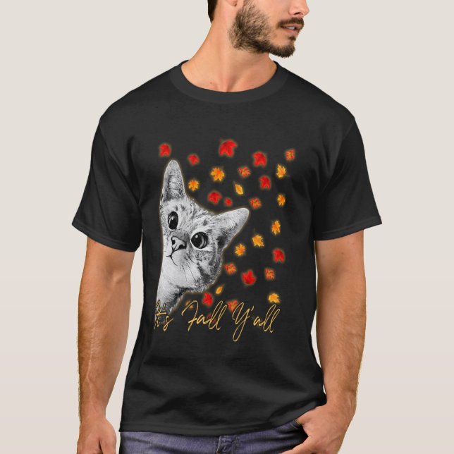 T-shirt C:\Utilisateurs\Administrateur\Téléchargements\CAT (Devant)