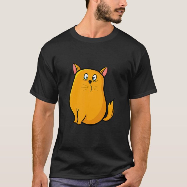 T-shirt C:\Utilisateurs\Administrateur\Téléchargements\CAT (Devant)