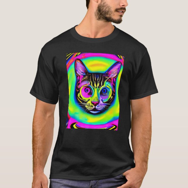 T-shirt C:\Utilisateurs\Administrateur\Téléchargements\CAT (Devant)