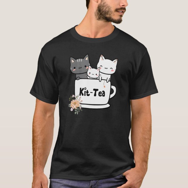 T-shirt C:\Utilisateurs\Administrateur\Téléchargements\CAT (Devant)