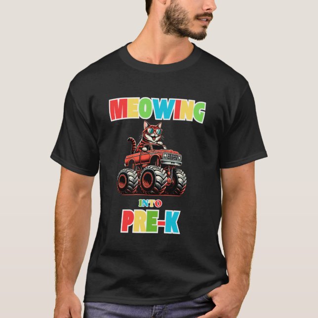 T-shirt C:\Utilisateurs\Administrateur\Téléchargements\CAT (Devant)