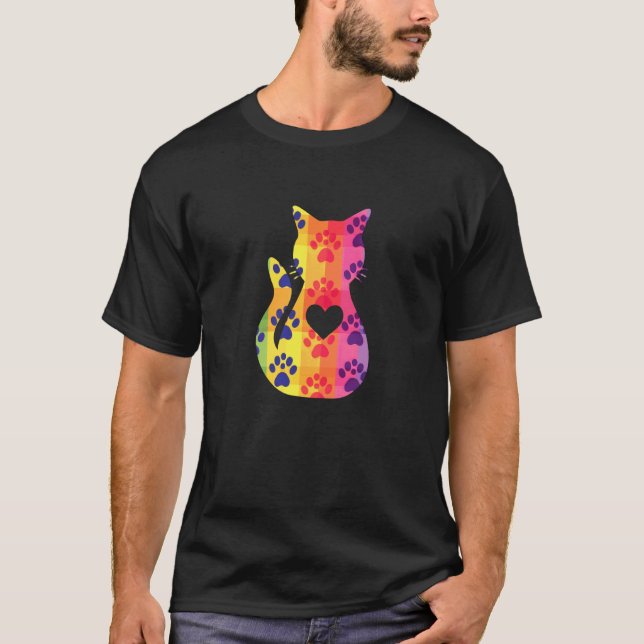 T-shirt C:\Utilisateurs\Administrateur\Téléchargements\CAT (Devant)