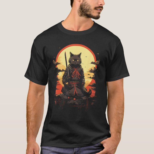 T-shirt C:\Utilisateurs\Administrateur\Téléchargements\CAT (Devant)