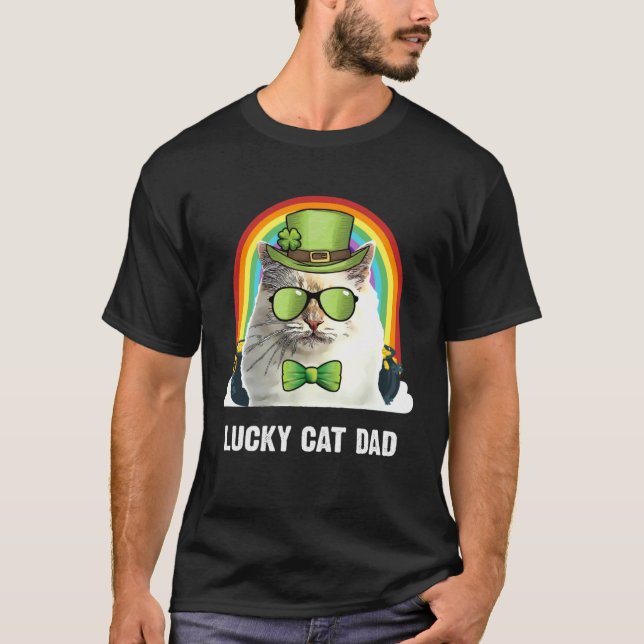T-shirt C:\Utilisateurs\Administrateur\Téléchargements\CAT (Devant)