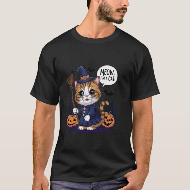 T-shirt C:\Utilisateurs\Administrateur\Téléchargements\CAT (Devant)