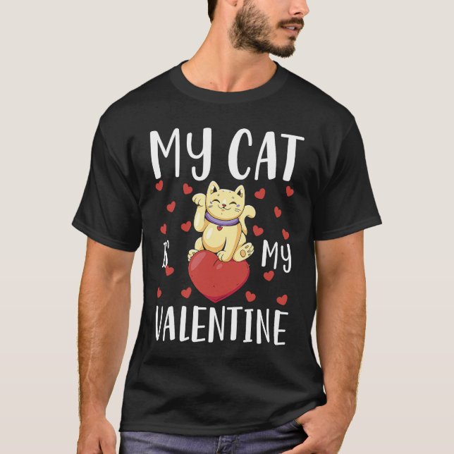 T-shirt C:\Utilisateurs\Administrateur\Téléchargements\CAT (Devant)