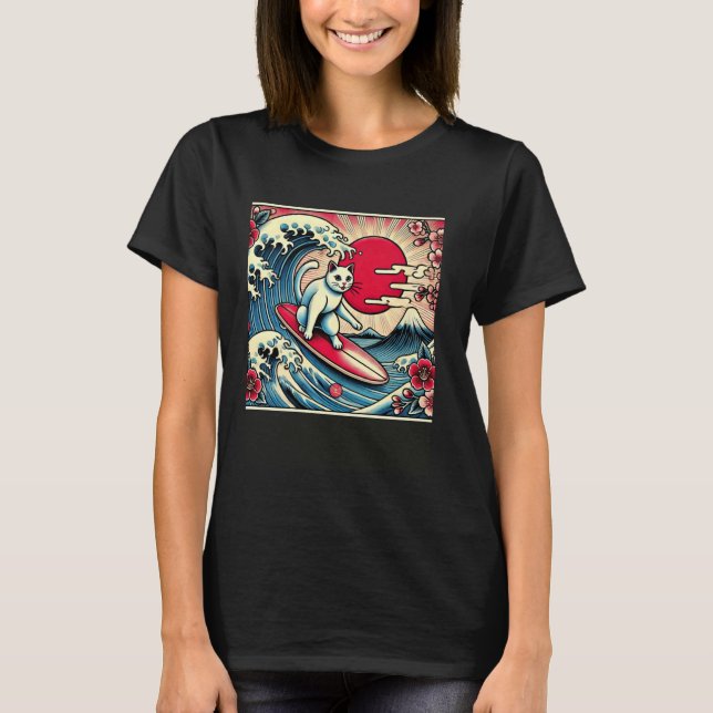 T-shirt C:\Utilisateurs\Administrateur\Téléchargements\CAT (Devant)
