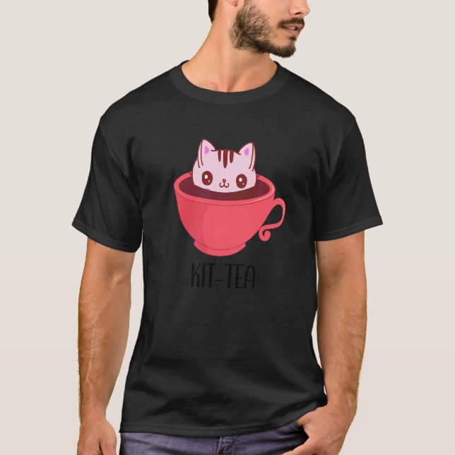 T-shirt C:\Utilisateurs\Administrateur\Téléchargements\CAT (Devant)