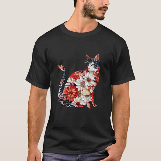 T-shirt C:\Utilisateurs\Administrateur\Téléchargements\CAT (Devant)