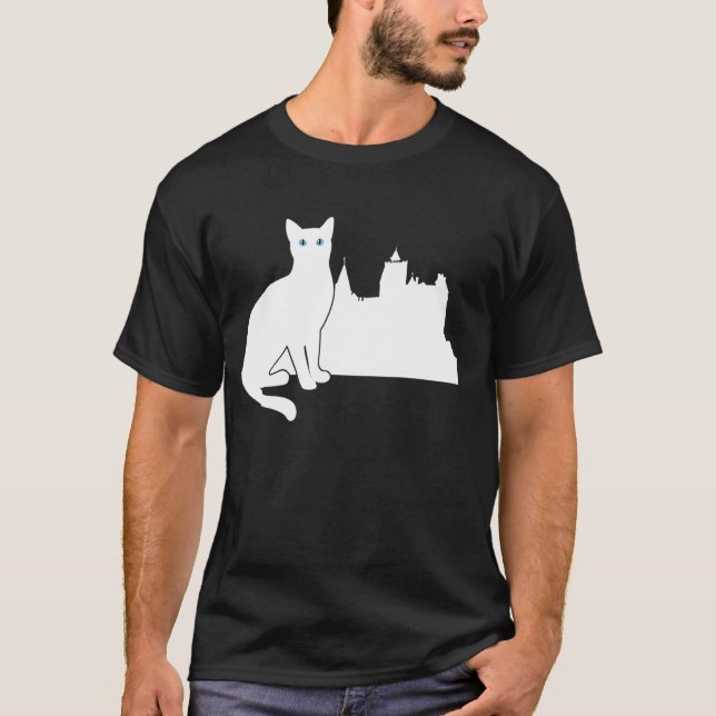 T-shirt C:\Utilisateurs\Administrateur\Téléchargements\CAT (Devant)