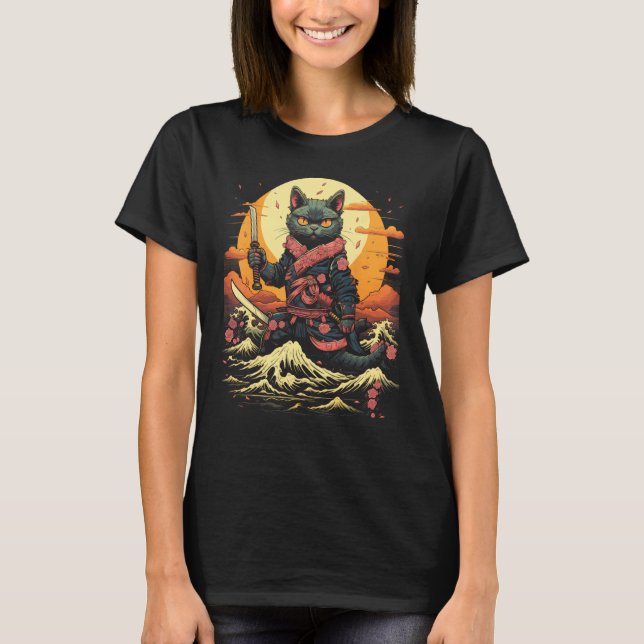 T-shirt C:\Utilisateurs\Administrateur\Téléchargements\CAT (Devant)