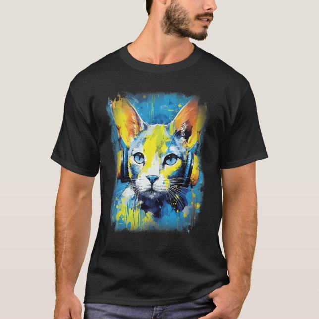 T-shirt C:\Utilisateurs\Administrateur\Téléchargements\Cha (Devant)