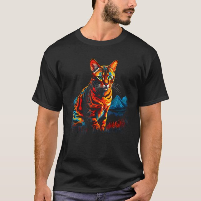 T-shirt C:\Utilisateurs\Administrateur\Téléchargements\Cha (Devant)