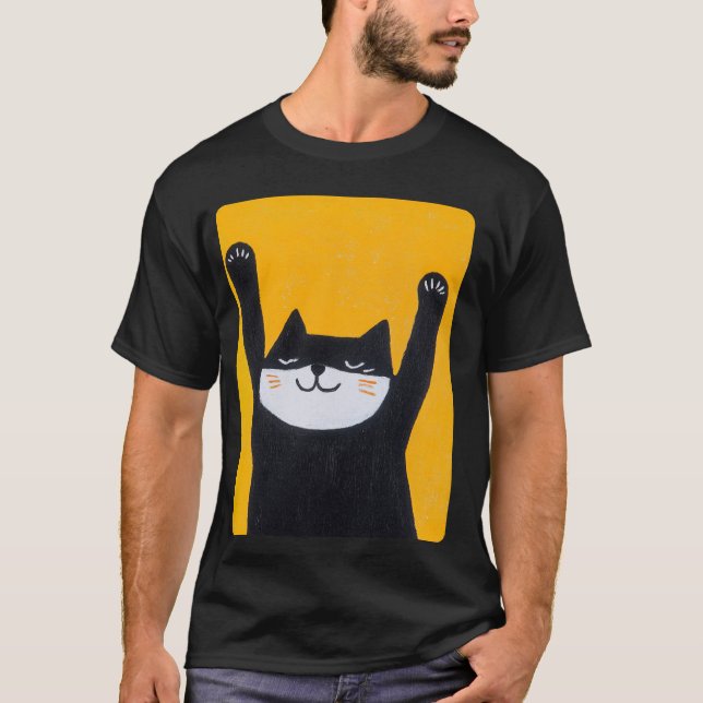T-shirt C:\Utilisateurs\Administrateur\Téléchargements\CHA (Devant)