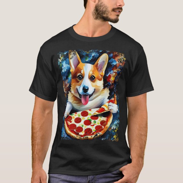 T-shirt C:\Utilisateurs\Administrateur\Téléchargements\Cor (Devant)