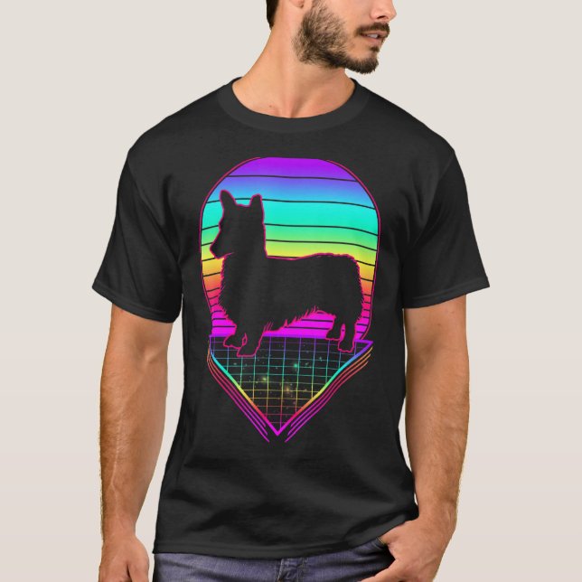 T-shirt C:\Utilisateurs\Administrateur\Téléchargements\Cor (Devant)