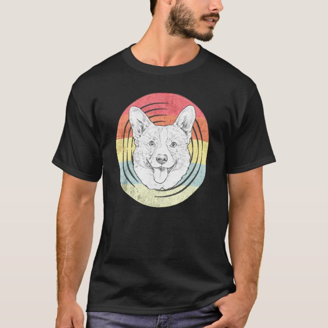 T-shirt C:\Utilisateurs\Administrateur\Téléchargements\Cor (Devant)