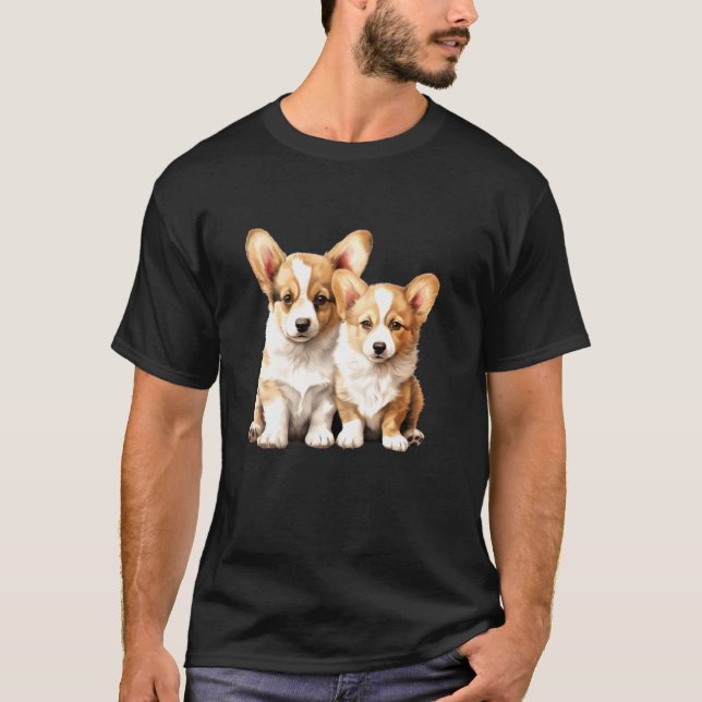 T-shirt C:\Utilisateurs\Administrateur\Téléchargements\Cor (Devant)