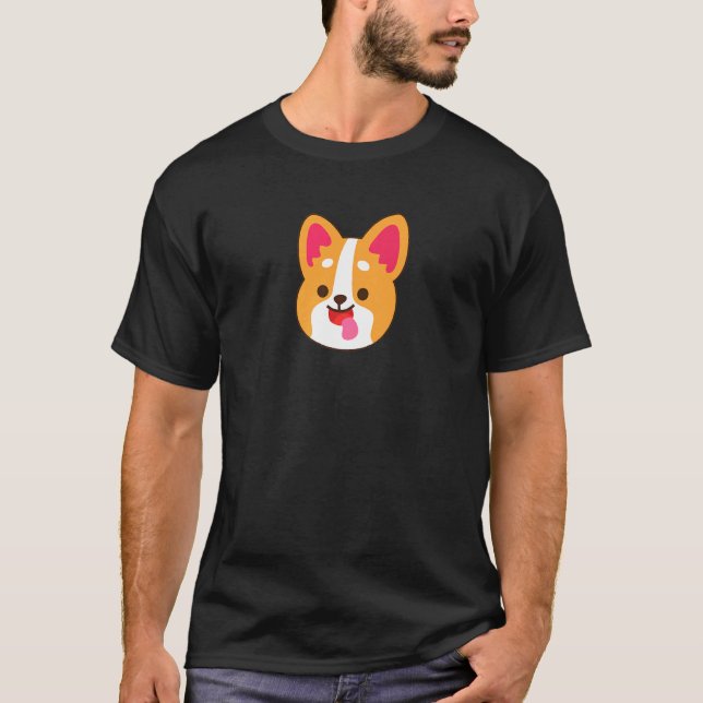 T-shirt C:\Utilisateurs\Administrateur\Téléchargements\Cor (Devant)