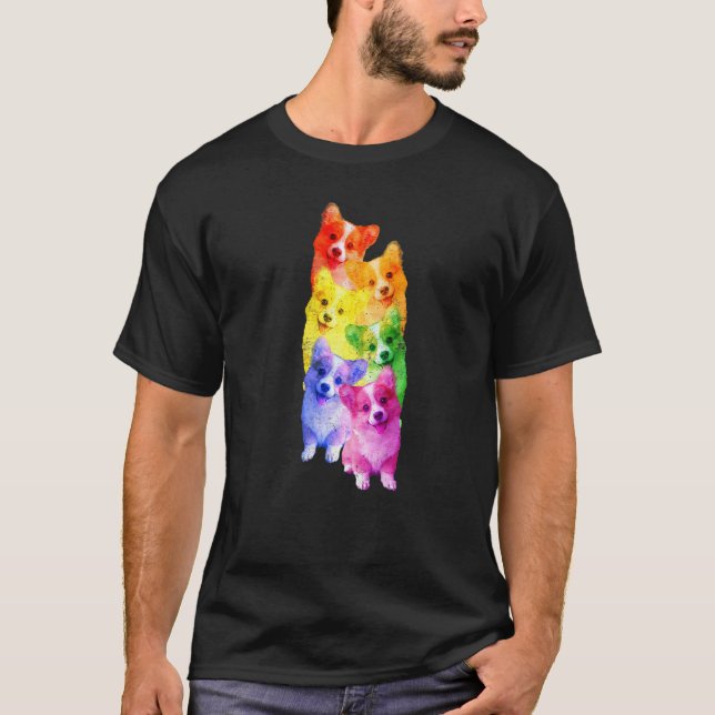 T-shirt C:\Utilisateurs\Administrateur\Téléchargements\Cor (Devant)