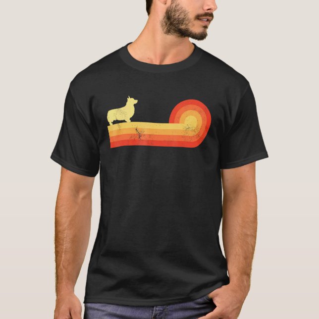 T-shirt C:\Utilisateurs\Administrateur\Téléchargements\Cor (Devant)