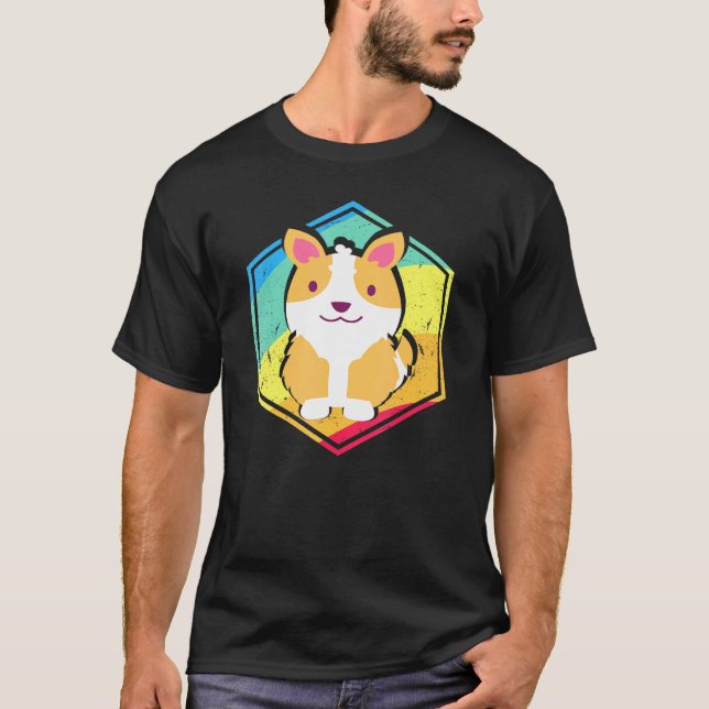 T-shirt C:\Utilisateurs\Administrateur\Téléchargements\Cor (Devant)
