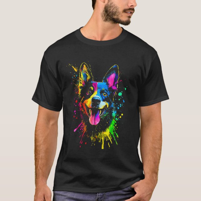 T-shirt C:\Utilisateurs\Administrateur\Téléchargements\Ger (Devant)