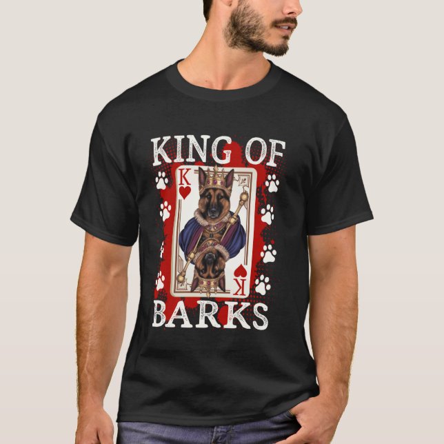 T-shirt C:\Utilisateurs\Administrateur\Téléchargements\Ger (Devant)