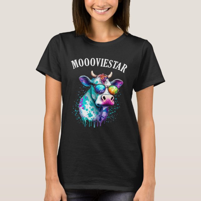 T-shirt C:\Utilisateurs\Administrateur\Téléchargements\Vac (Devant)