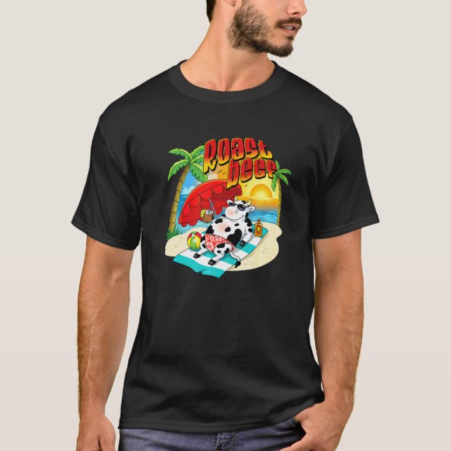 T-shirt C:\Utilisateurs\Administrateur\Téléchargements\Vac (Devant)