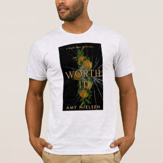 T-shirt Ça en vaut la peine