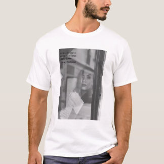 T-shirt Ca Luxe Performance
