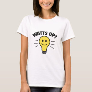 T-shirt Ça Monte ?