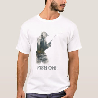 T-shirt "Ça Mord!"
