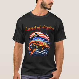 T-shirt Ça pourrait être nous / Poisson