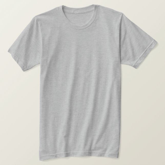 T-shirt ça suffit pour aujourd'hui (Design devant)