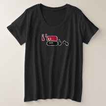T-Shirt, ça va