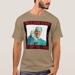 T-SHIRT ÇA VA TE FAIRE DU MAL, PAS MOI.