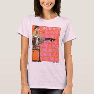 T-shirt cabarack