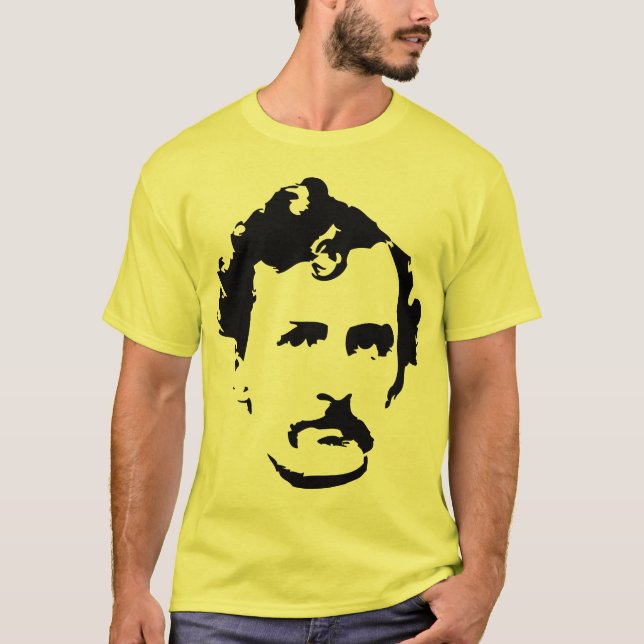 T-shirt Cabine (Devant)