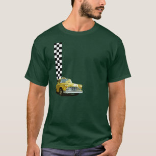 T-shirt Cabine de contrôleur