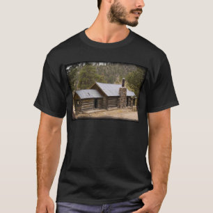 T-shirt Cabine de Coon Creek