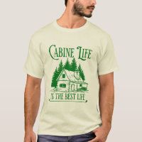 CABINE LIFE EST LA MEILLEURE VIE