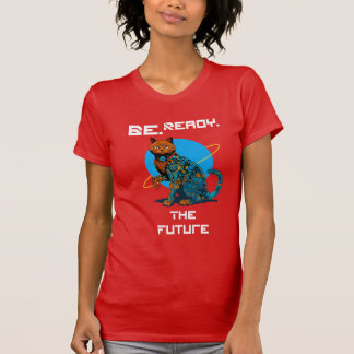 T-shirt Câblé pour demain