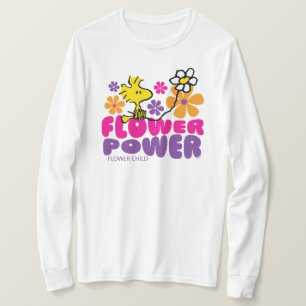 T-shirt cacahuètes Bois d'énergie