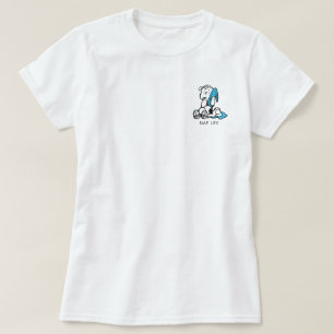 T-shirt cacahuètes Linus & Snoopy