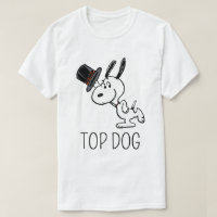cacahuètes | Snoopy Top Hat Dance