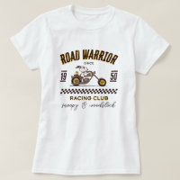 cacahuètes | Snoopy & Woodstock Road Warriors