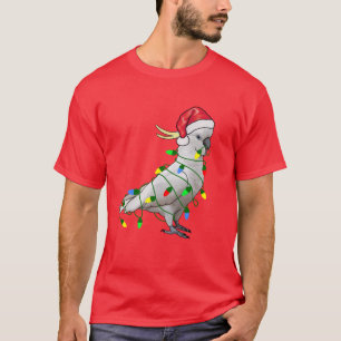 T-shirt Cacatoès extrêmement festif